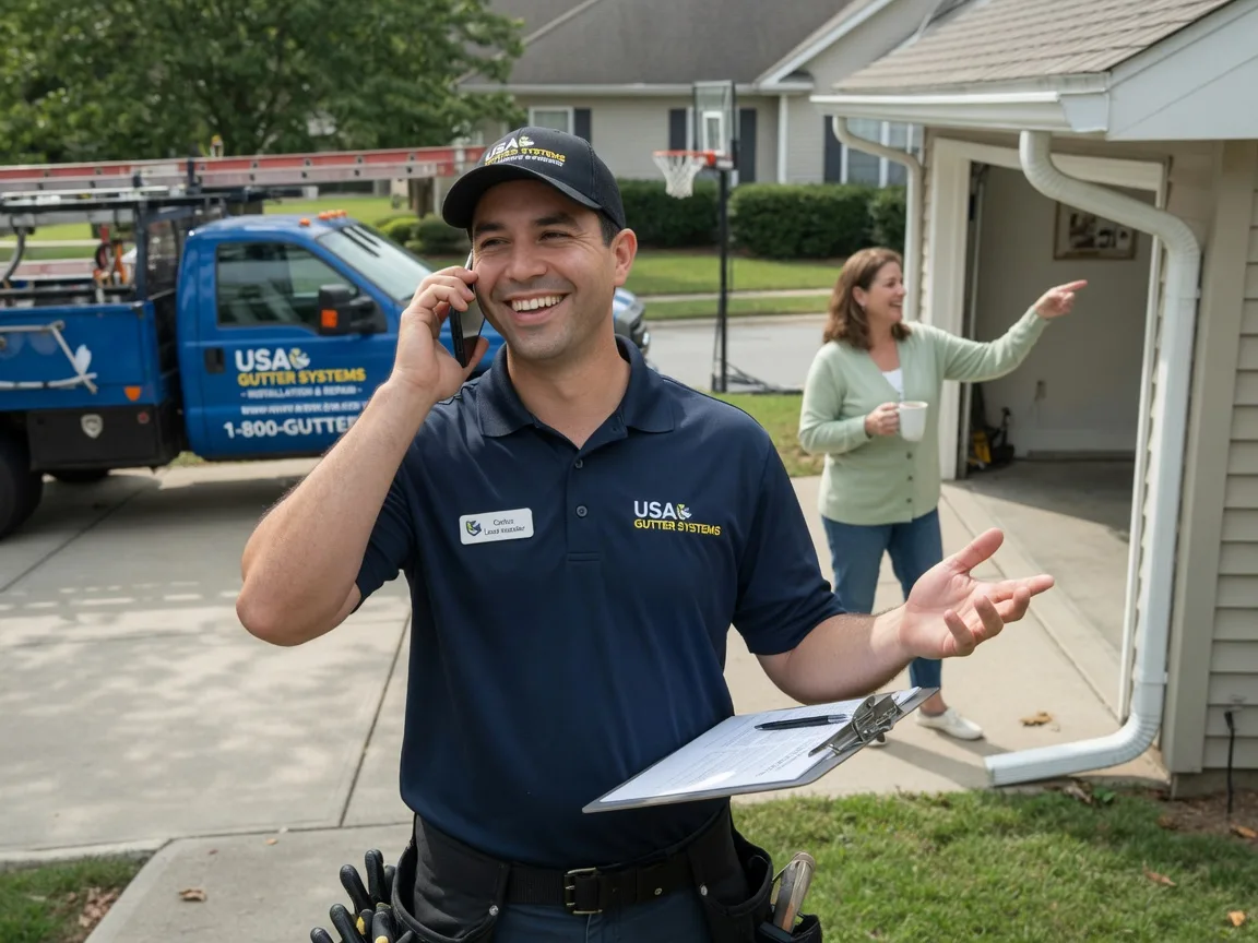 Gutter Installation Prole, IA FAQs